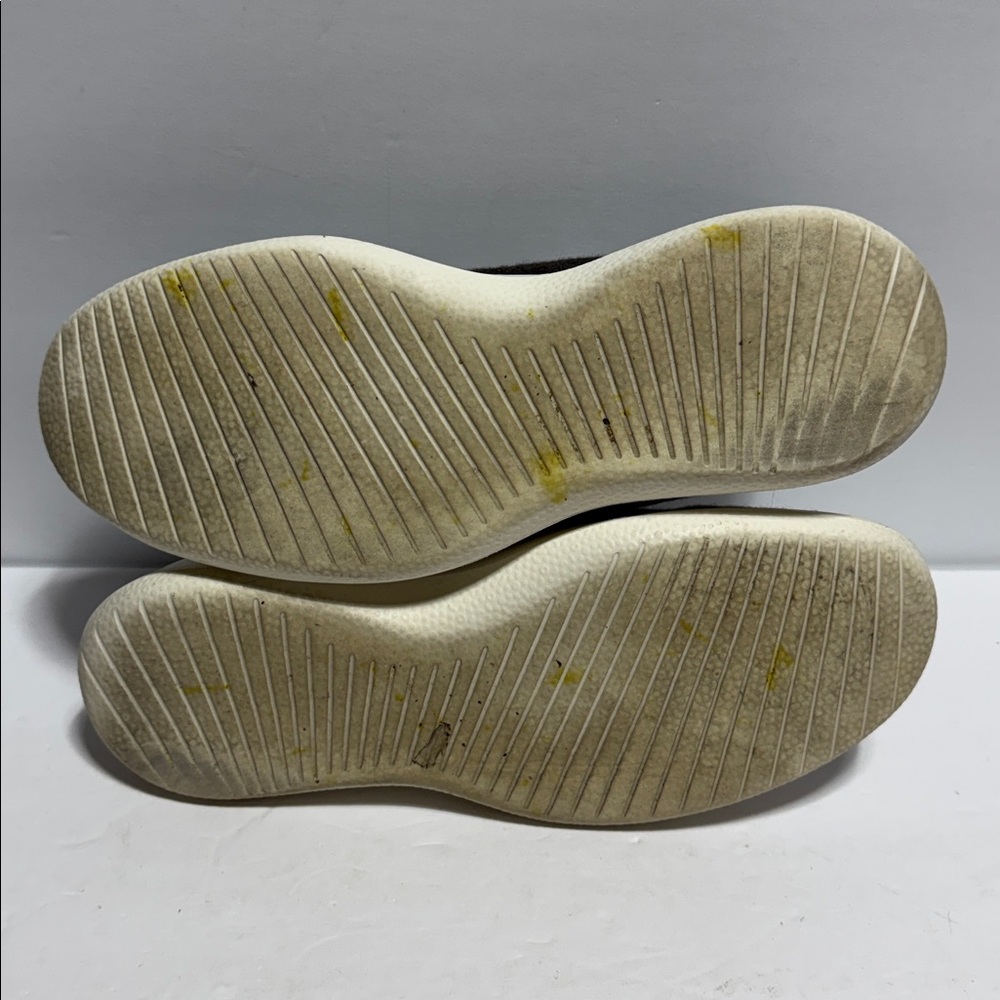 Allbirds Woolrunner Patchwork Shoes - image 5